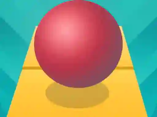 Mchezo Rolling Sky online