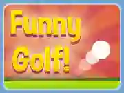 Mchezo Funny Golf! online