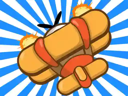 Mchezo Sky Combat online