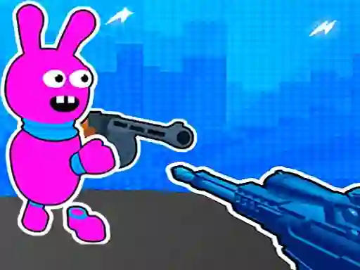 Mchezo Bunny Boy Online online