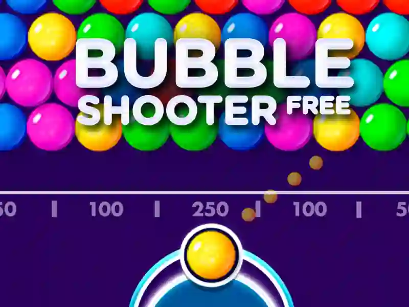 Mchezo Bubble Shoot Park online