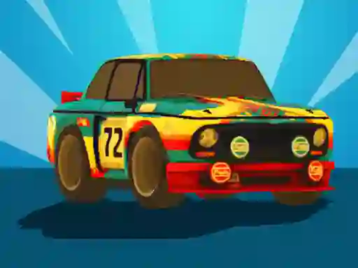 Mchezo Car Traffic Race online