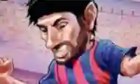 Mchezo Football HeadZ Cup online
