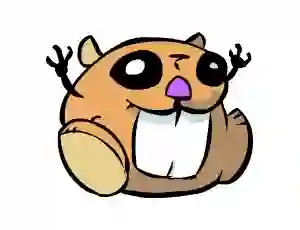 Mchezo Beavus online