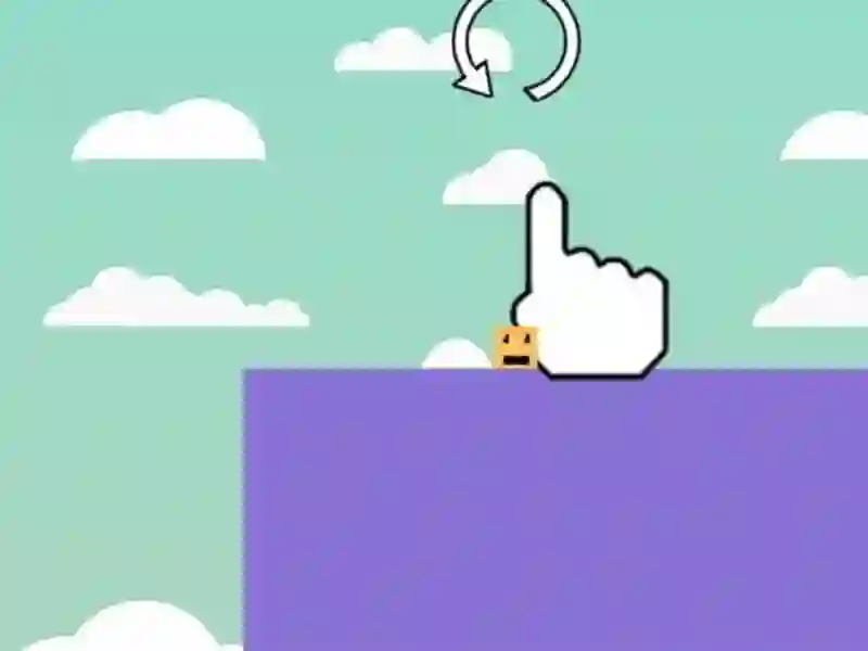 Mchezo Boxy Swing online