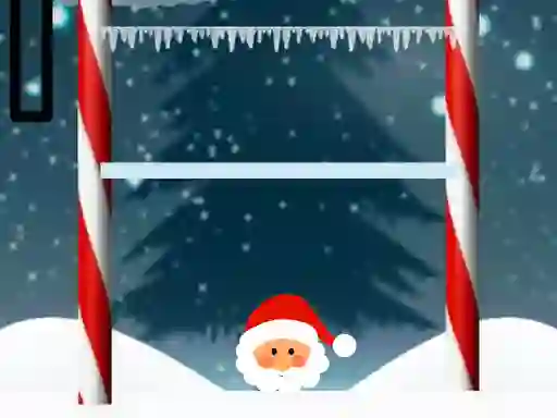 Mchezo Santa Claus Jumper online