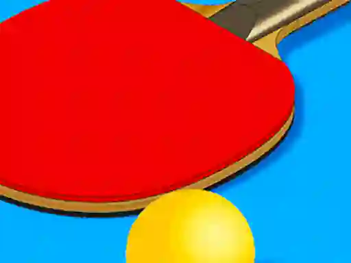 Mchezo Ping Pong Challenge online