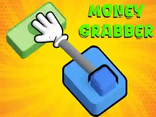 Mchezo Money Grabber online