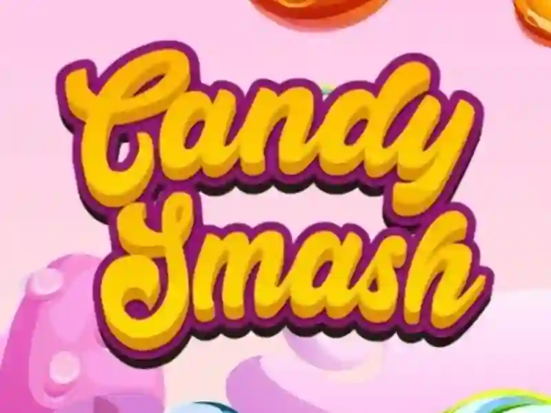 Mchezo Candy Smash online