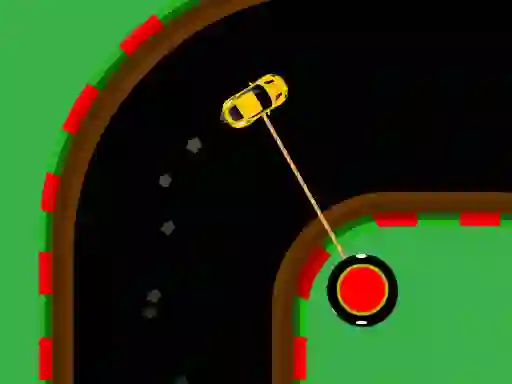 Mchezo Dangerous Turn online