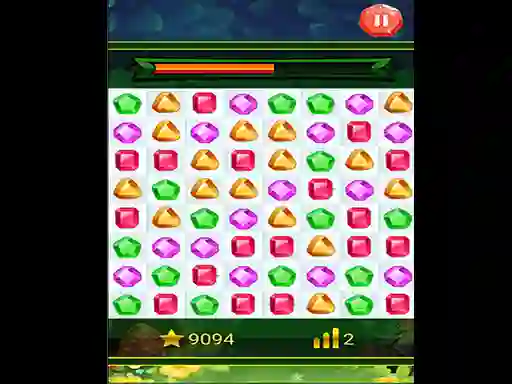 Mchezo Magical Forest online