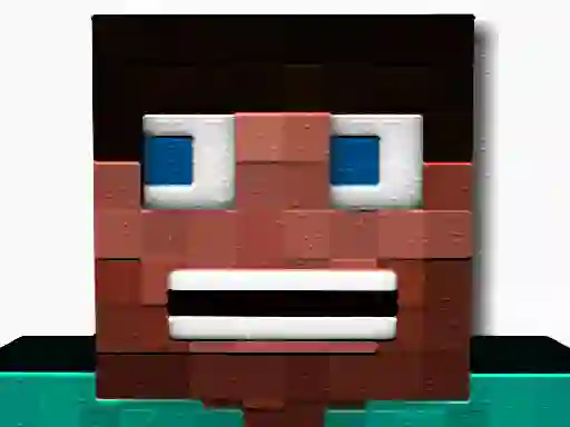 Mchezo Block Craft Survival online