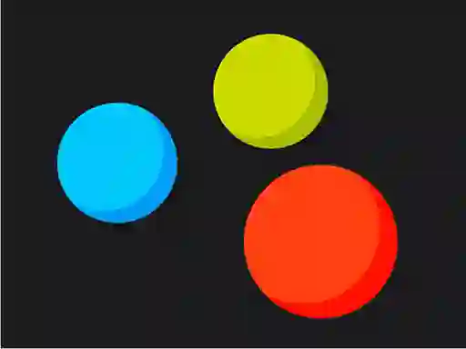 Mchezo Explode Ballz online
