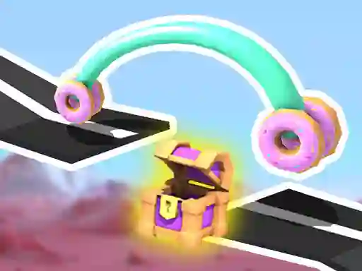 Mchezo Draw Car Race online