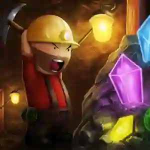 Mchezo Mad Digger online