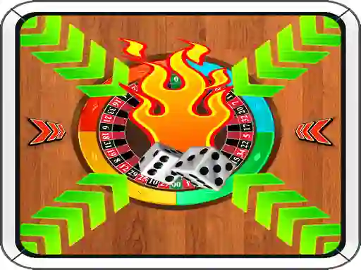 Mchezo Quick Dice online