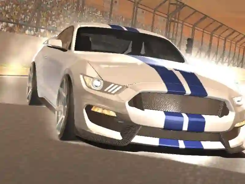 Mchezo Supra Racing Speed Turbo Drift online