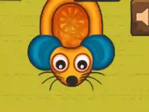 Mchezo Key Rodent online