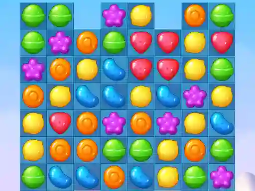 Mchezo Candymatch.io online