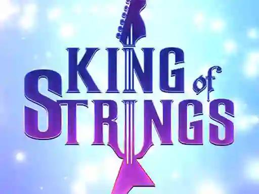 Mchezo King Of Strings online
