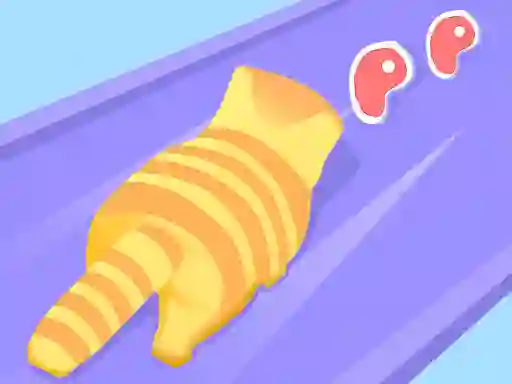 Mchezo Cat Evolution online