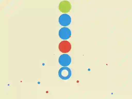 Mchezo Colors Run online