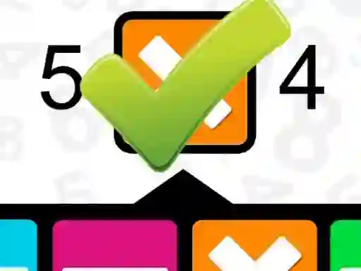 Mchezo Math Whizz 2 online