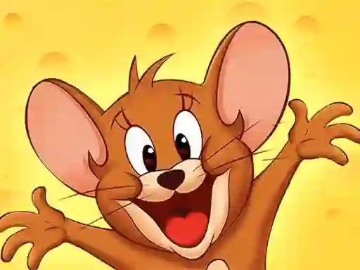 Mchezo Rats and Cheese online