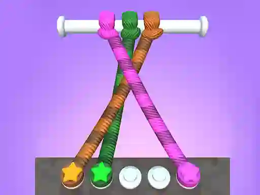 Mchezo Tangle Master 3D online