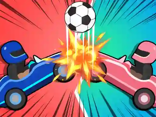 Mchezo Drive Ahead Sports online