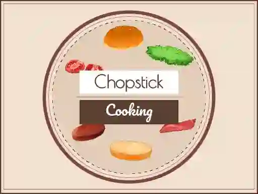 Mchezo Chopstick Cooking online