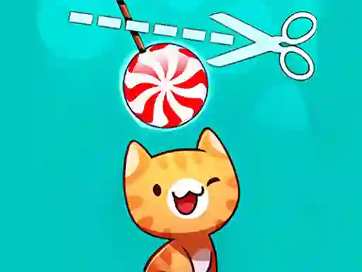 Mchezo For Cut Cat 2 online