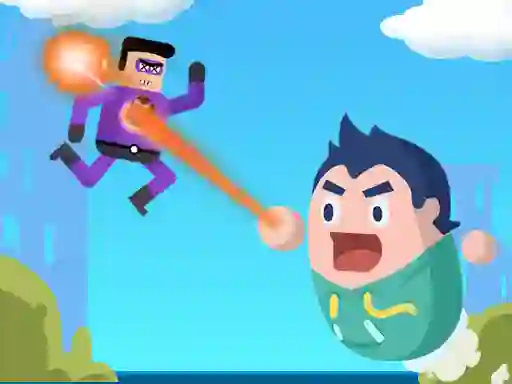 Mchezo Magic Finger Puzzle 3D online