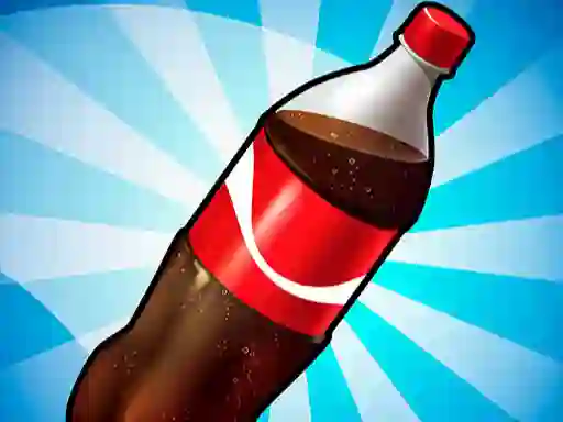 Mchezo Flipping Bottle online