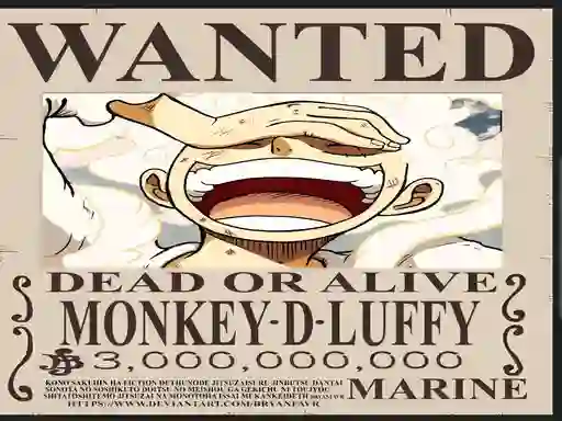Mchezo One Piece Funny Games online