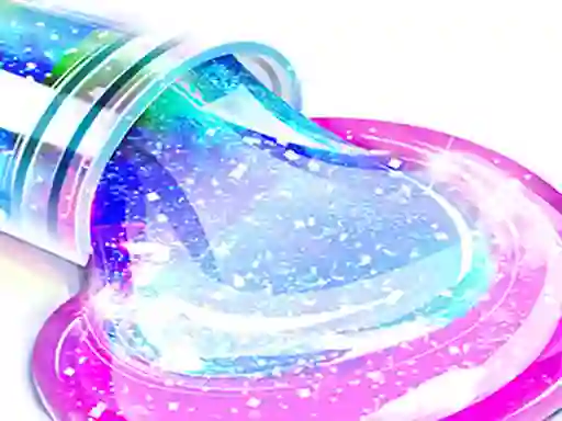Mchezo Squishy Slime Maker online
