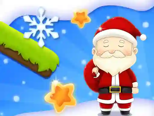 Mchezo Sleepy Santa online