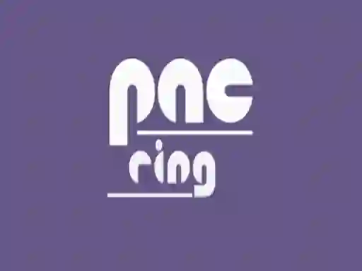 Mchezo Pac Ring online