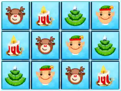 Mchezo Xmas Sudoku online
