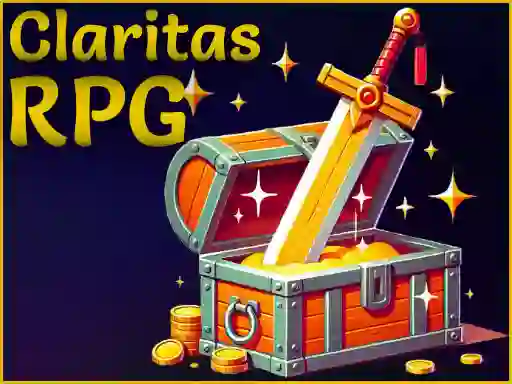 Mchezo Claritas Dungeon Crawler online
