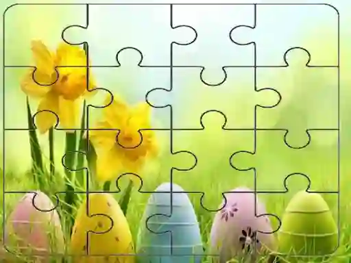 Mchezo Jigsaw Puzzle online