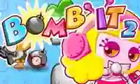 Mchezo Bomb It 2 online