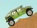 Mchezo Desert Truck Ride online