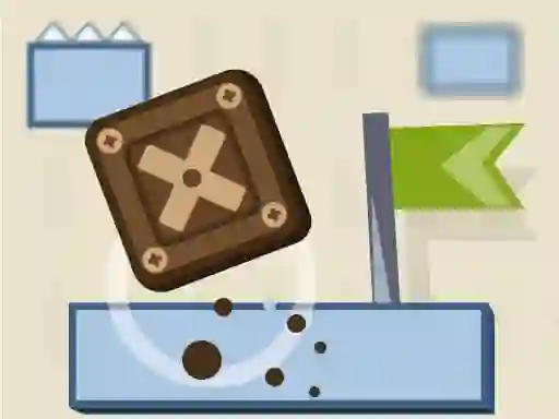Mchezo Physics Box 2 online