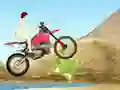 Mchezo Booty Rider online