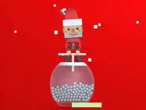 Mchezo Color Balls 3d online