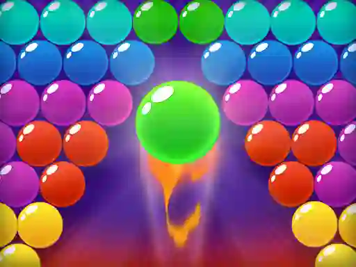Mchezo Bubble Shooter Pro 2 online