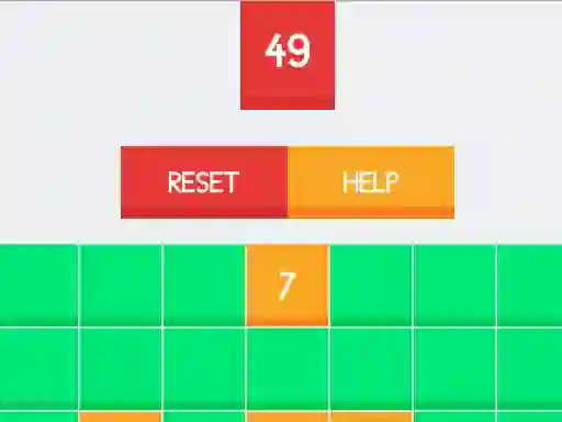 Mchezo 49 Puzzle online