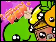 Mchezo Super Pineapple Pen 2 online