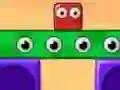 Mchezo Monsterland online
